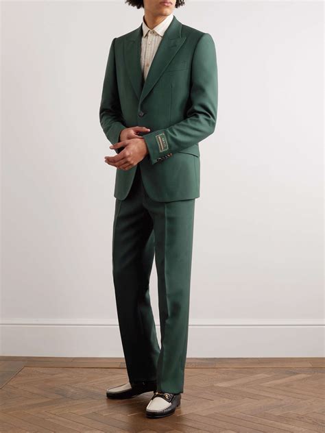 suite gucci|Gucci suit cost.